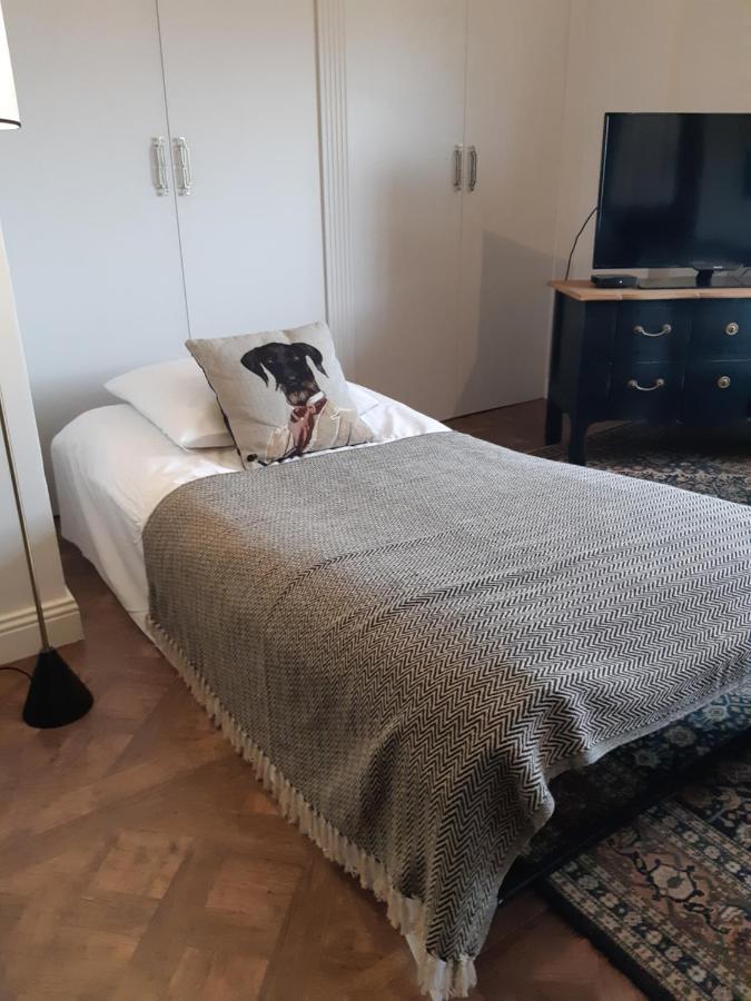 Cocoon Loft - Magnifique Loft Sous Toit, Refait A Neuf, Vues Splendides, Clim, Wifi Apartman Nizza Kültér fotó